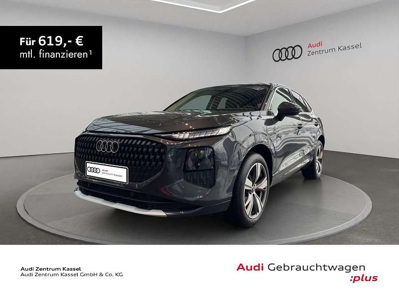 Gebraucht Audi Q3 Sport 150 PS (110 kW) 2026 Grau SUV