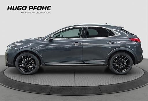 Gebraucht Kia XCeed Platinum 141 PS (103 kW) 2024 Pentametal SUV