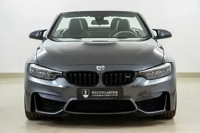 Gebraucht BMW M4 Competition Edition 450 PS (330 kW) 2018 Andere