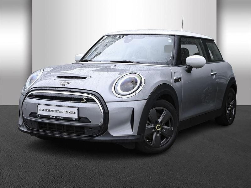 Gebraucht Mini Cooper SE Essential 135 kW (184 PS) 2022 Schwarz Kleinwagen