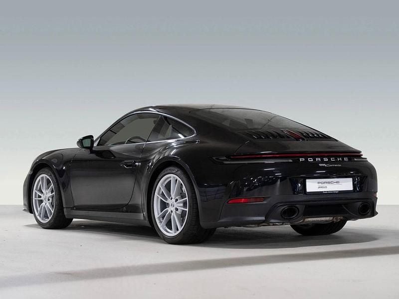 Gebraucht Porsche 911 Carrera 394 PS (289 kW) 2025 Schwarz Coupé