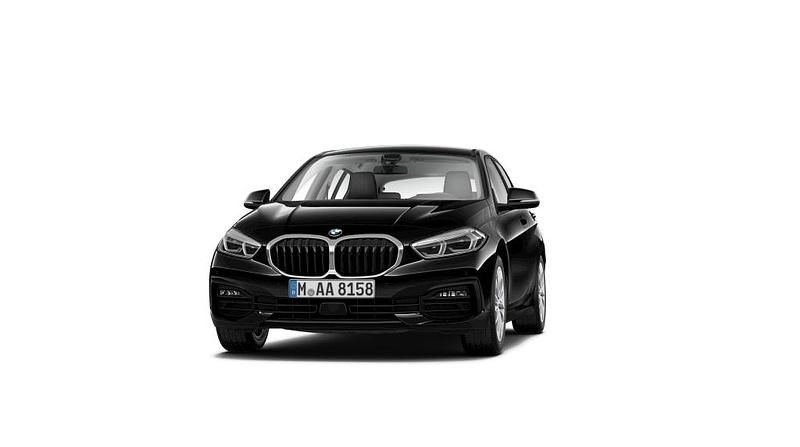Gebraucht 2025 BMW 118 Advantage Kleinwagen | 21.490 € (Superpreis) - Bild 1/4