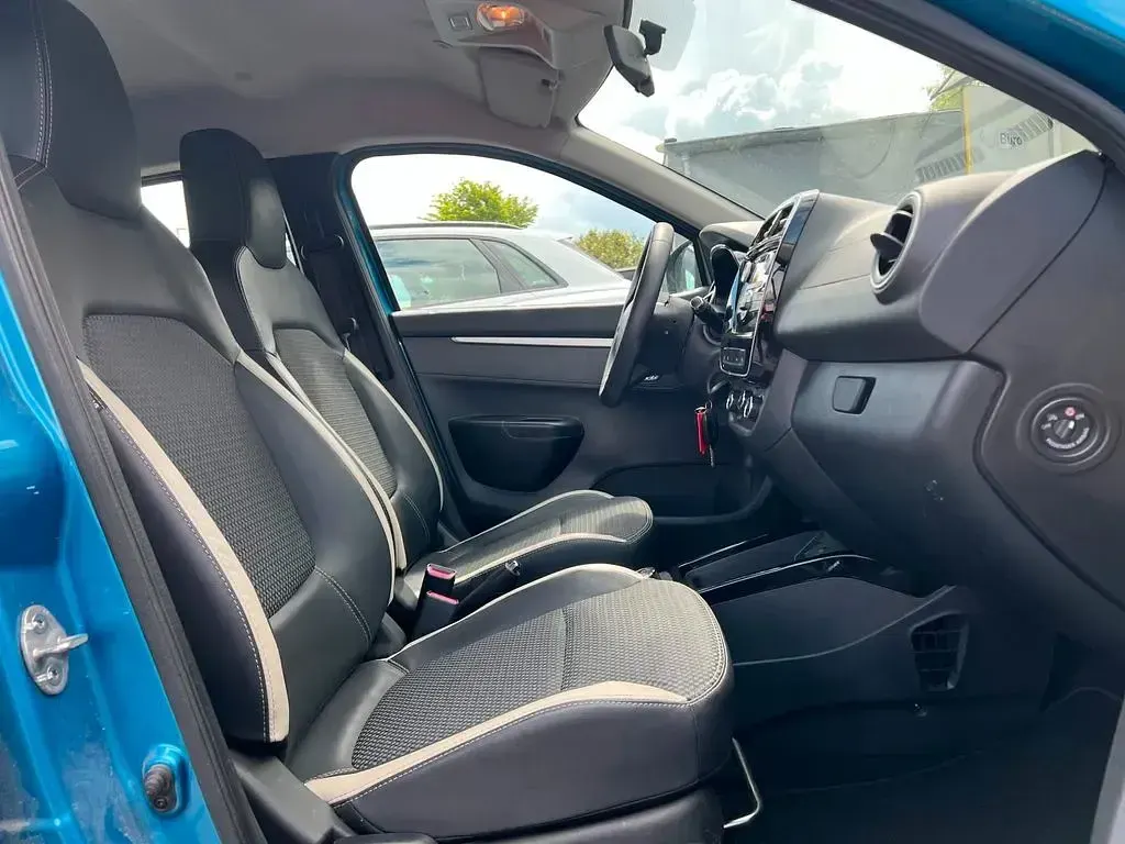 Brugt Dacia Spring 33 kW (45 HK) 2023 Blå Hatchback