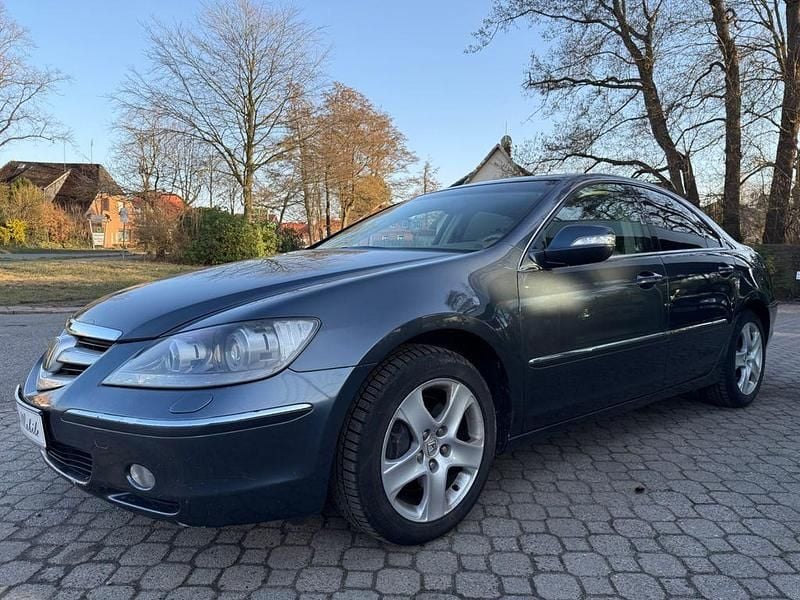 Gebraucht Honda Legend 295 PS (216 kW) 2006 Grau Limousine
