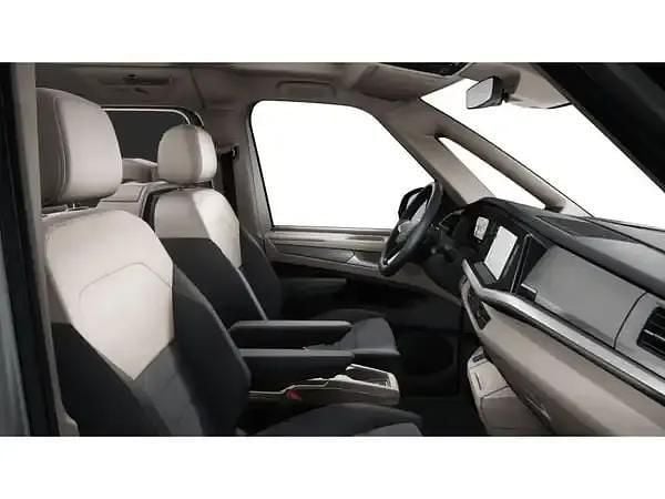 Nuova VW Multivan 150 CV (110 kW) 2026 Bianco Monovolume