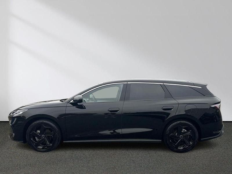 Neu BYD Seal Boost 184 PS (135 kW) 2026 Obsidian black Limousine