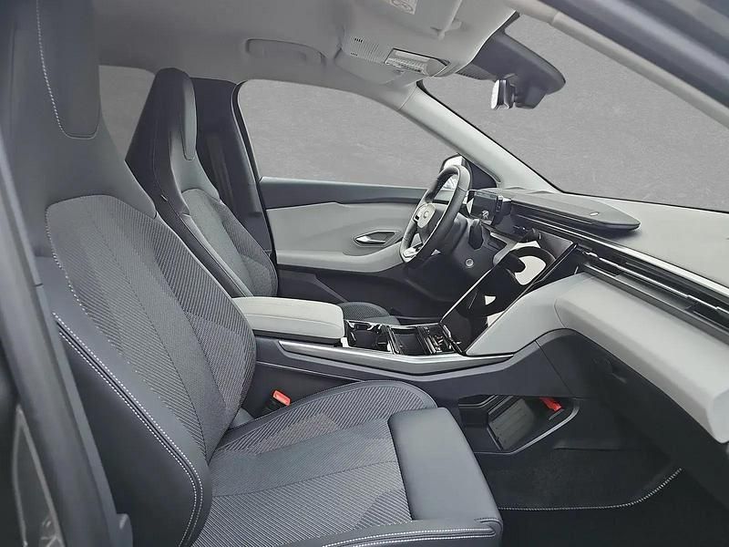 Gebraucht Ford Explorer 210 kW (286 PS) 2025 Blau SUV