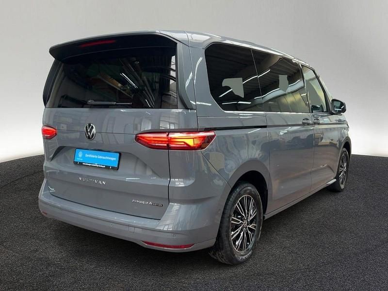 Gebraucht VW T7 Life 177 PS (130 kW) 2025 Van