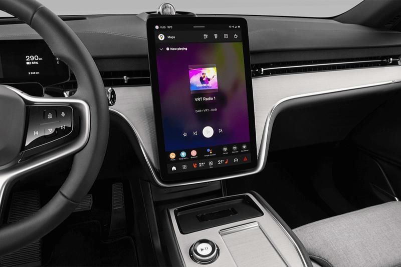 Gebraucht Volvo EX90 300 kW (408 PS) 2024 SUV