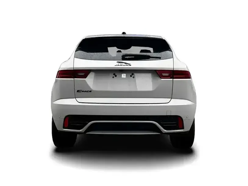 Gebraucht Jaguar E-Pace R-Dynamic 2023 Grau SUV