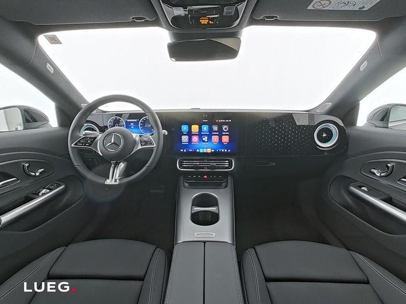 Gebraucht Mercedes 350 Progressive 260 kW (354 PS) 2026 Schwarz Limousine