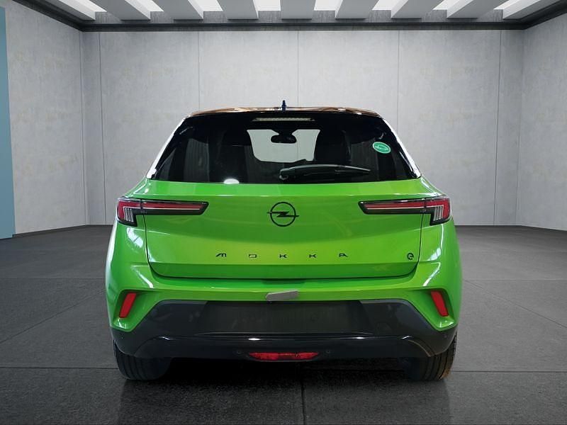Gebraucht Opel Mokka-e 100 kW (136 PS) 2024 Grün SUV