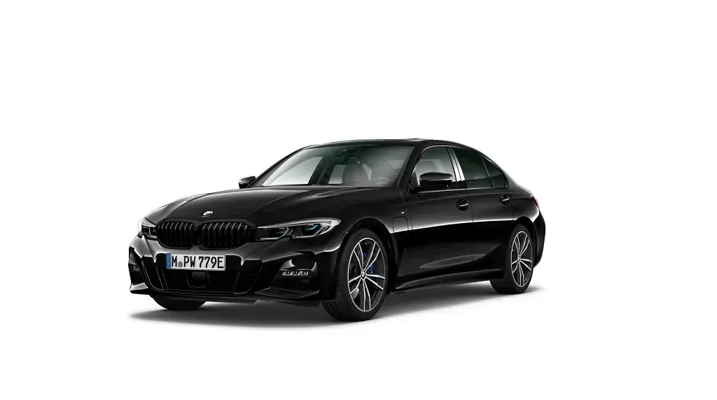 Brugt BMW 330 Efficient Dynamics 184 HK (135 kW) 2026 Sedan