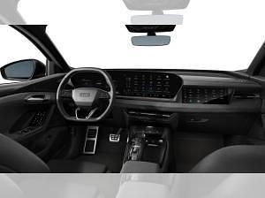 Gebraucht Audi e-tron S-Line 225 kW (306 PS) 2025 Grau (magnetgrau) SUV
