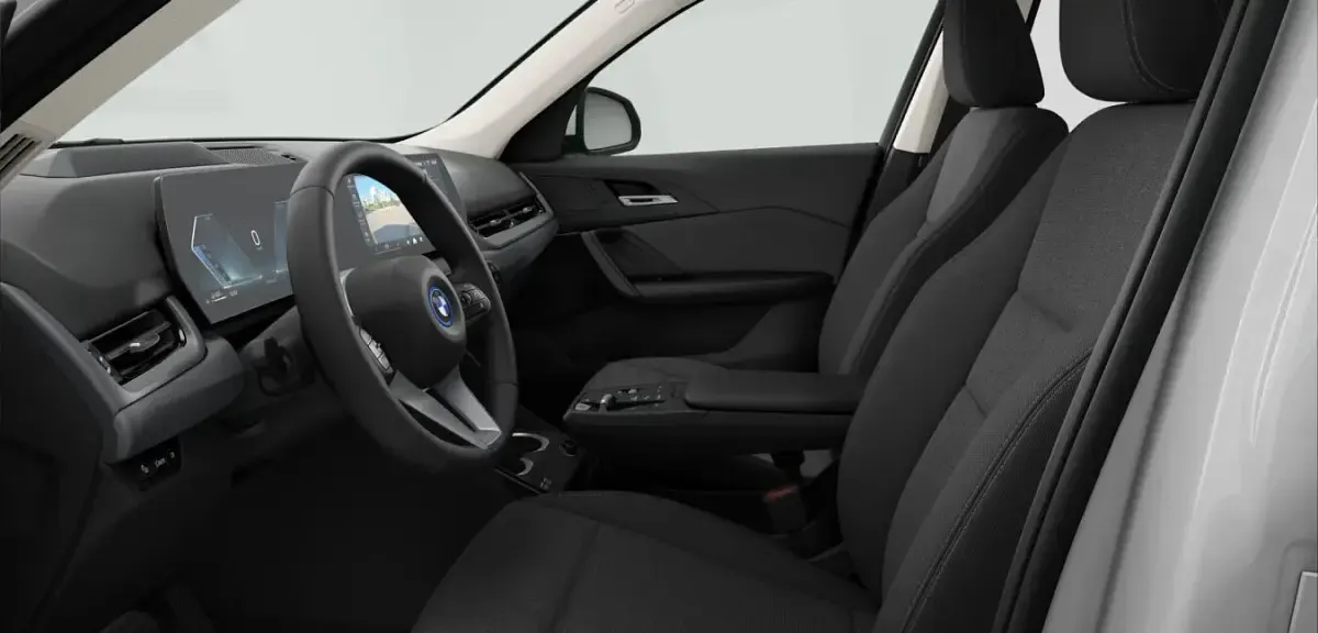 Gebraucht BMW X1 Shadowline 245 PS (180 kW) 2025 Weiß SUV