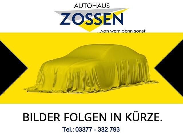 Gebraucht Opel Frontera Ultimate 145 PS (106 kW) 2026 SUV