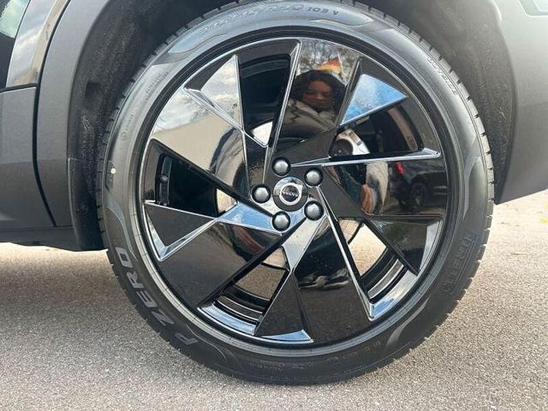 Gebraucht Volvo XC40 2025 Schwarz SUV