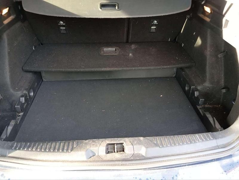 Gebraucht Ford Focus Active 120 PS (88 kW) 2020 Blau Kombi