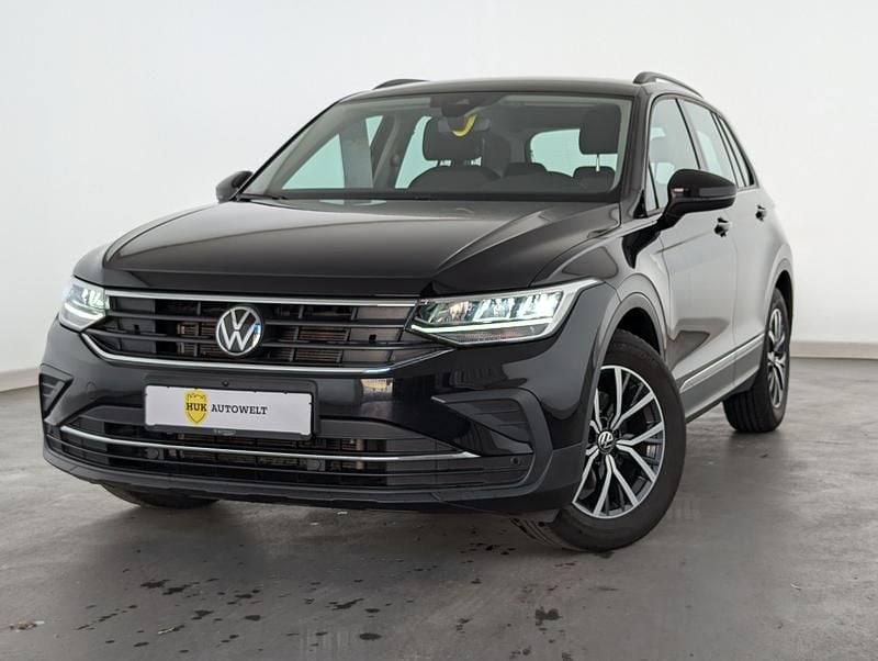Usata VW Tiguan Life 150 CV (110 kW) 2023 SUV