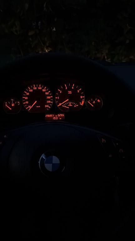 Gebraucht BMW 320 170 PS (125 kW) 2004 Silber Limousine