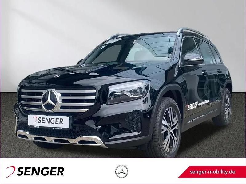 Gebraucht 2025 Mercedes GLB200 Progressive SUV | 42.870 € (Fairer Preis) - Bild 1/1
