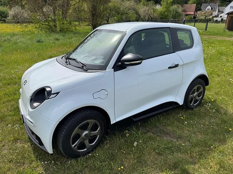 Usata e.GO Life 56 kW (77 CV) 2022 Bianco Utilitaria