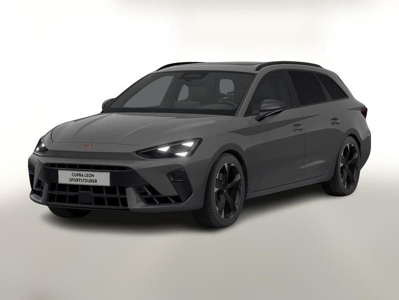 Nouă Cupra Leon 150 CP (110 kW) 2026 Gri Break