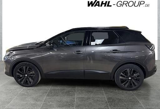 Gebraucht Peugeot 3008 GT 136 PS (100 kW) 2024 Grau SUV
