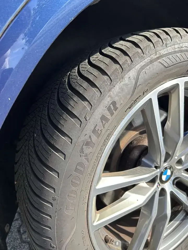 Gebraucht BMW X4 M Sport 252 PS (185 kW) 2018 SUV
