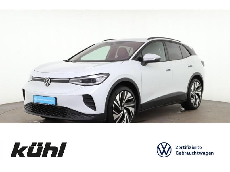 Gebraucht 2025 VW ID.4 Pro SUV | 42.390 € (Fairer Preis) - Bild 1/4