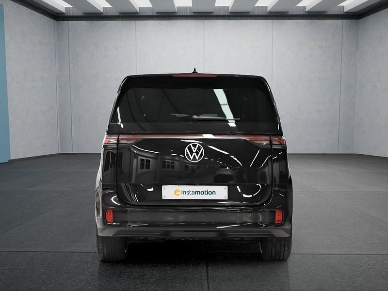 Gebraucht VW ID. Buzz GTX 250 kW (340 PS) 2026 Schwarz Van / Kleinbus