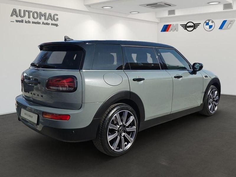Używany Mini Cooper 136 KM (100 kW) 2022 Szary Hatchback