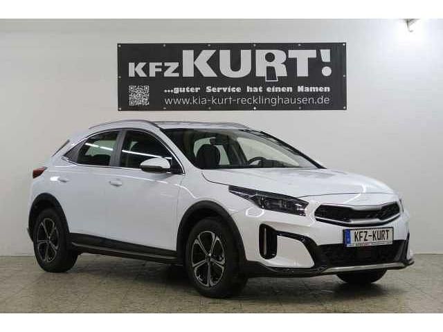 Gebraucht 2023 Kia XCeed SUV | 28.990 € (Etwas zu teuer) - Bild 1/4