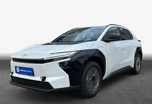 Neu Toyota bZ4X 164 kW (224 PS) 2026 Weiß SUV