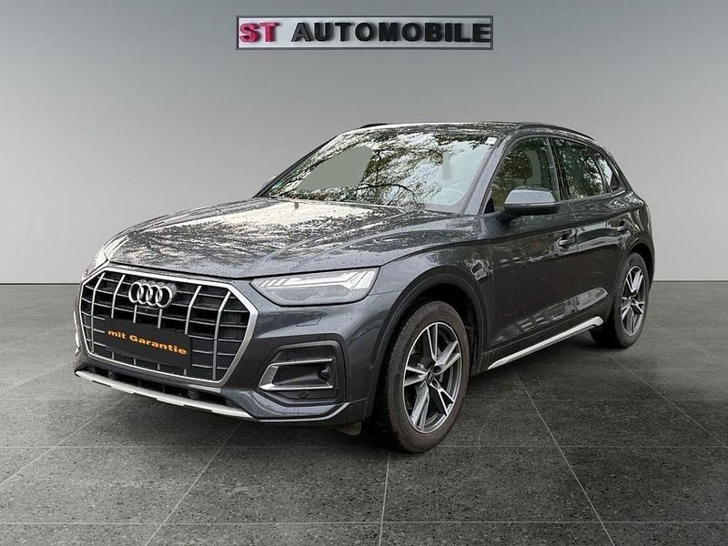Manhattangrau Gebraucht 2023 Audi Q5 Sport SUV | 31.890 € (Fairer Preis) - Bild 1/4