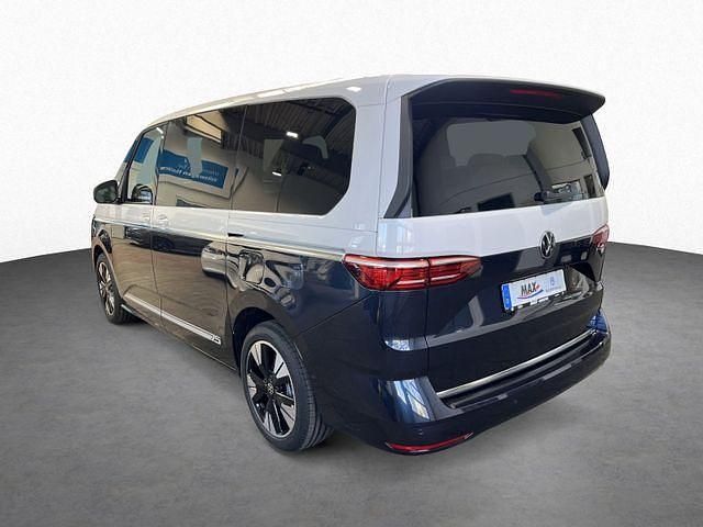 Neu VW Multivan Edition 150 PS (110 kW) 2026 Weiß Van / Kleinbus