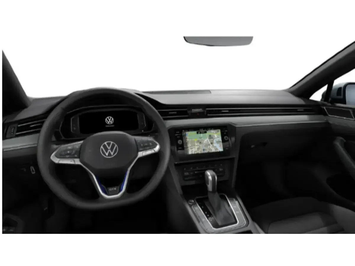 Gebraucht VW Passat GTE 156 PS (114 kW) 2023 Kombi