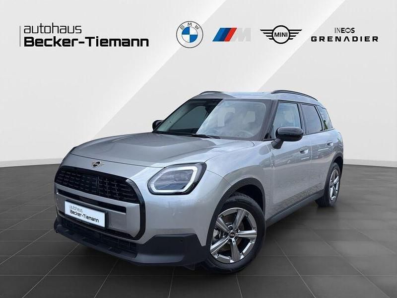 Gebraucht Mini Cooper Countryman 2024 Andere SUV
