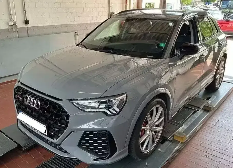 Gebraucht Audi RS Q3 Comfort 400 PS (294 kW) 2022 SUV