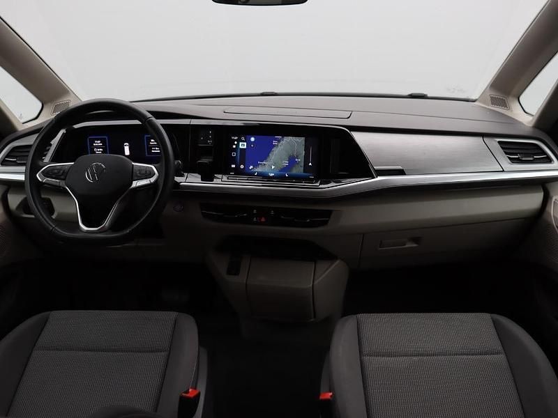 Gebraucht VW Multivan Life 150 PS (110 kW) 2025 Schwarz Van