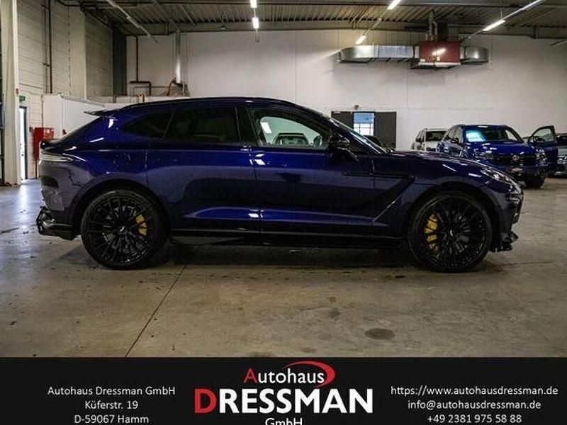 Gebraucht Aston Martin DBX 707 PS (519 kW) 2022 Andere SUV