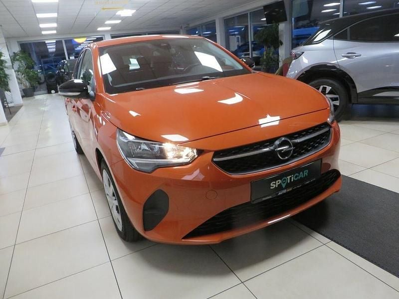 Opel Mai Heidelberg