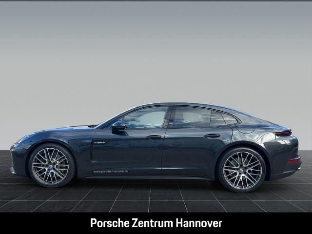 Gebraucht Porsche Panamera 4 470 PS (345 kW) 2025 Grau Limousine