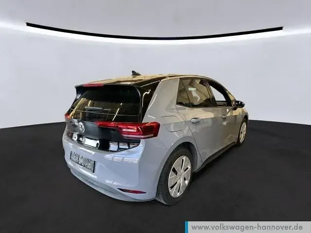 Gebraucht VW ID.3 Pro 150 kW (204 PS) 2023 Grau Kleinwagen