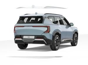 Neu Kia EV5 Air 160 kW (218 PS) 2026 Blau SUV