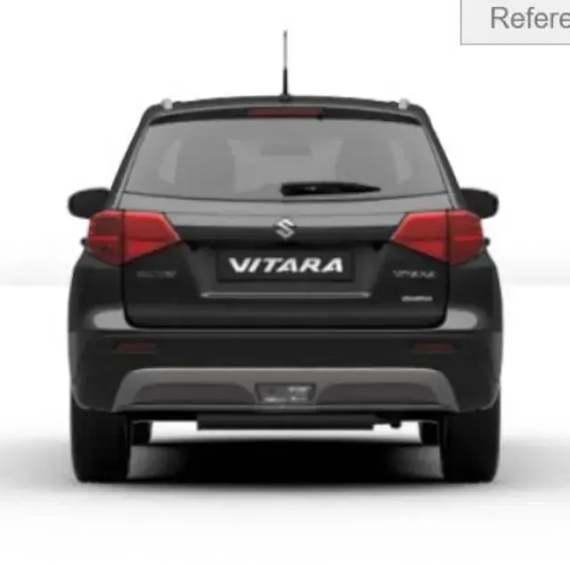 Neu Suzuki Vitara Comfort+ 102 PS (75 kW) 2025 Grau SUV