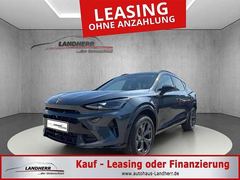 Magnetic tech Neu 2025 Cupra Formentor SUV | 31.930 € (Superpreis) - Bild 1/4