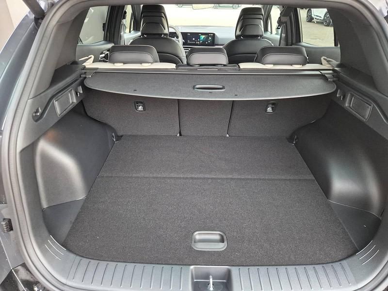 Deluxeweiß metallic Neu 2025 Kia Sportage GT-Line SUV | 38.775 € (Superpreis) - Bild 1/4