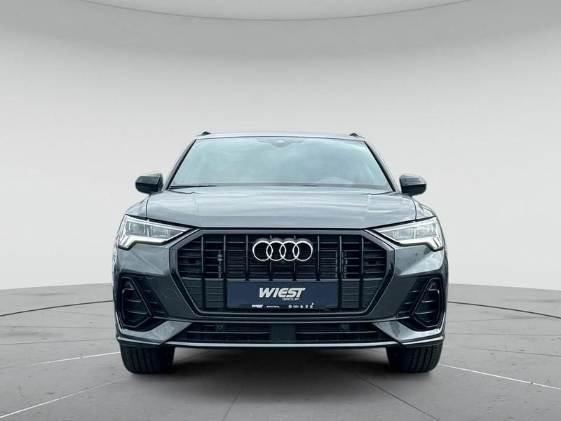 Gebraucht Audi Q3 S-Line 150 PS (110 kW) 2024 SUV