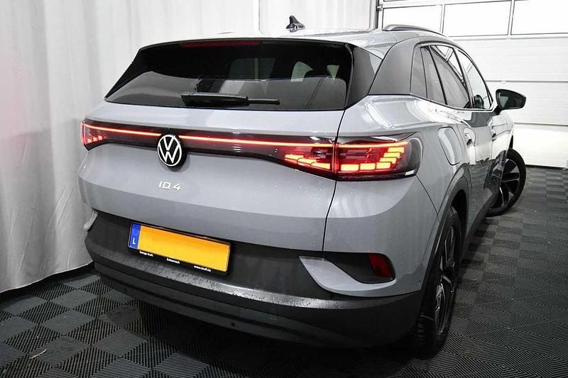 Occasion VW ID.4 Pro 210 kW (286 ch) 2024 Gris SUV